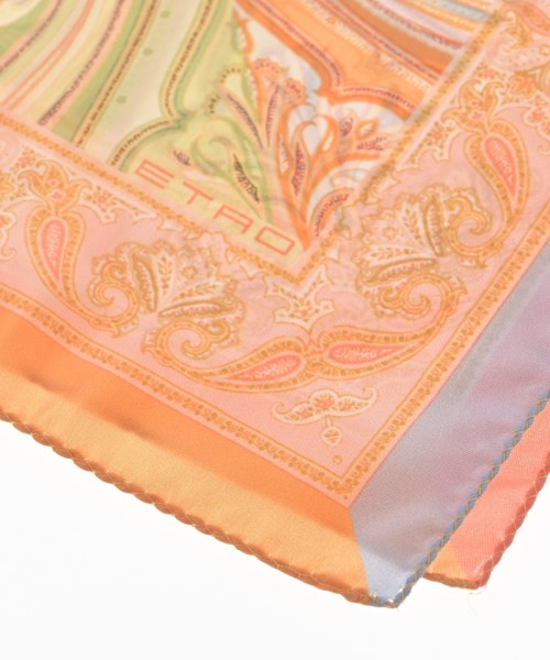 ETRO ผ้าพันคอ