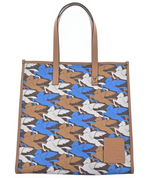 ETRO กระเป๋าถือขนาดใหญ่