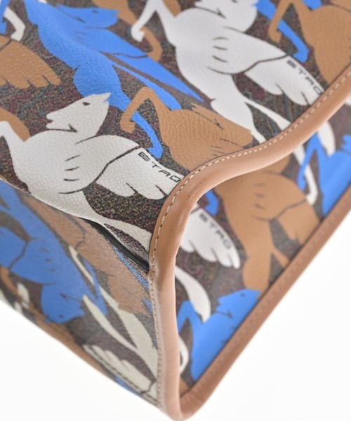 ETRO กระเป๋าถือขนาดใหญ่