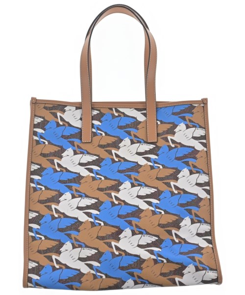 ETRO กระเป๋าถือขนาดใหญ่
