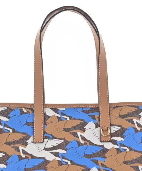 ETRO กระเป๋าถือขนาดใหญ่