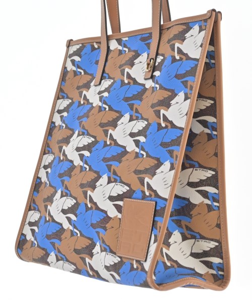 ETRO กระเป๋าถือขนาดใหญ่