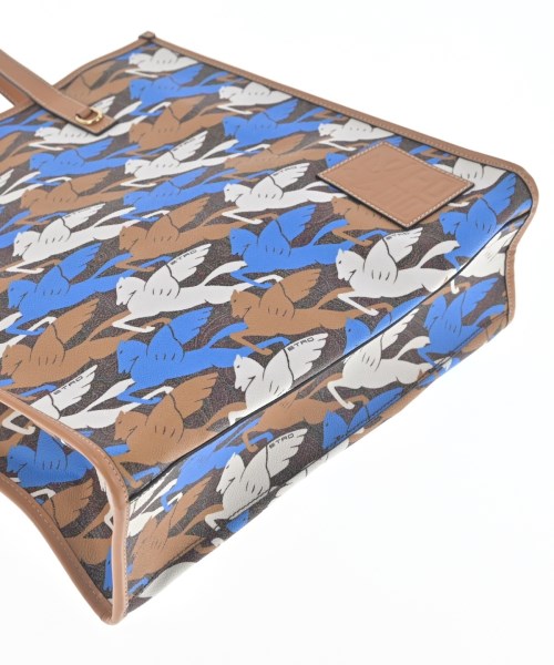 ETRO กระเป๋าถือขนาดใหญ่
