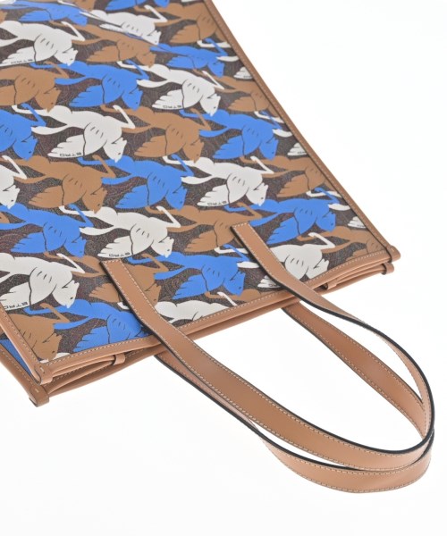 ETRO กระเป๋าถือขนาดใหญ่