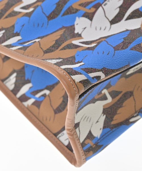 ETRO กระเป๋าถือขนาดใหญ่