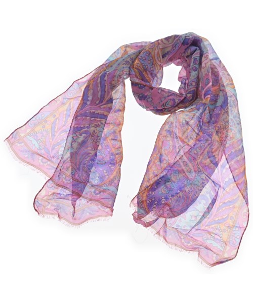 ETRO ผ้าพันคอ