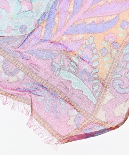 ETRO ผ้าพันคอ