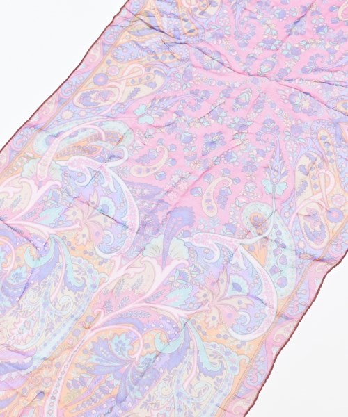 ETRO ผ้าพันคอ