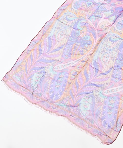 ETRO ผ้าพันคอ