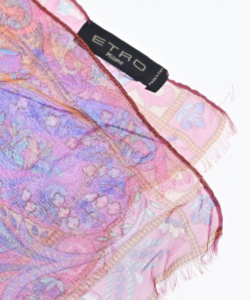 ETRO ผ้าพันคอ