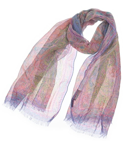 ETRO ผ้าพันคอ
