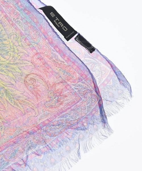 ETRO ผ้าพันคอ
