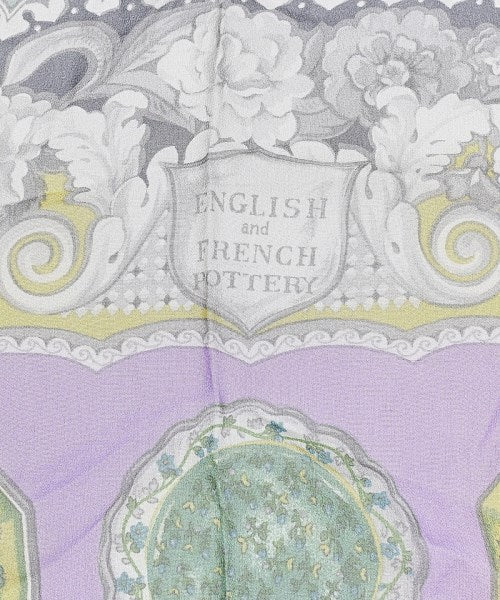 ETRO ผ้าพันคอ
