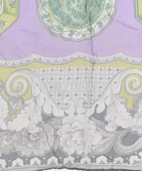 ETRO ผ้าพันคอ