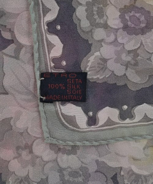 ETRO ผ้าพันคอ