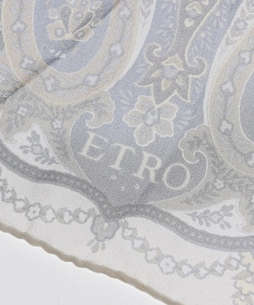 ETRO ผ้าพันคอ