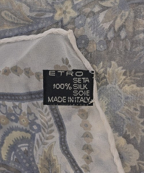 ETRO ผ้าพันคอ