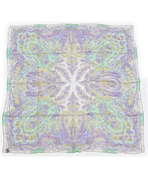 ETRO ผ้าพันคอ