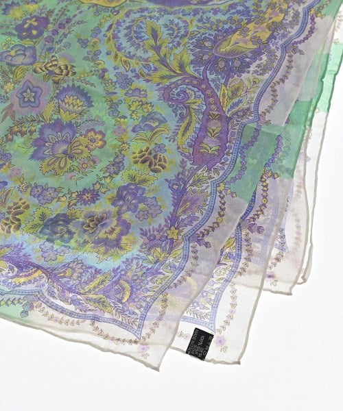 ETRO ผ้าพันคอ