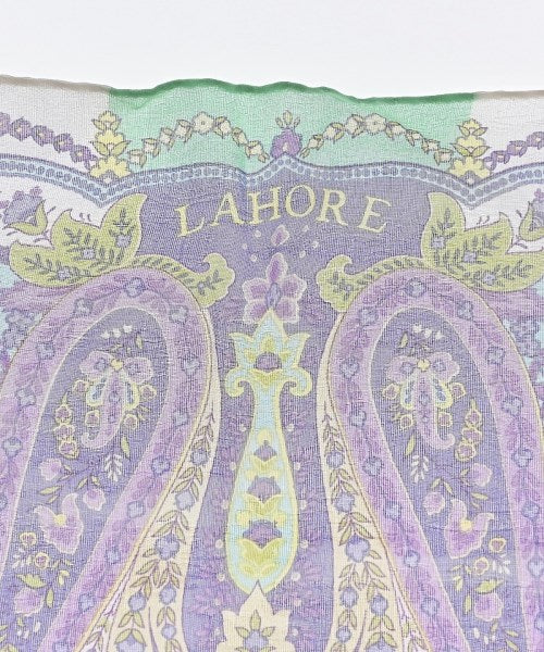 ETRO ผ้าพันคอ