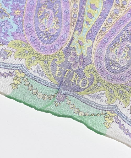 ETRO ผ้าพันคอ