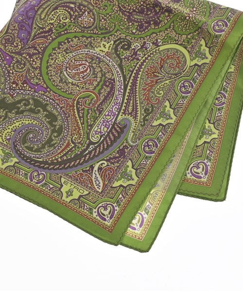 ETRO อื่นๆ
