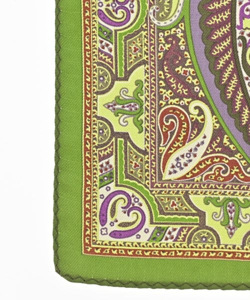 ETRO อื่นๆ