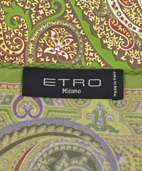 ETRO อื่นๆ