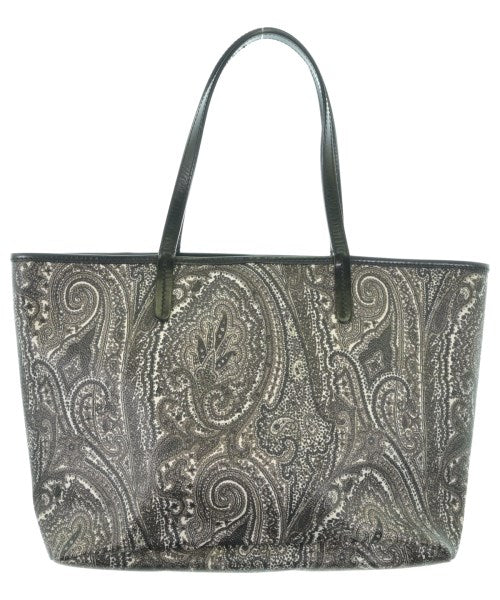 ETRO กระเป๋าถือขนาดใหญ่