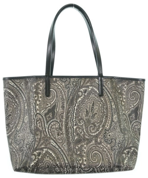 ETRO กระเป๋าถือขนาดใหญ่
