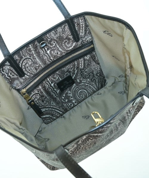 ETRO กระเป๋าถือขนาดใหญ่
