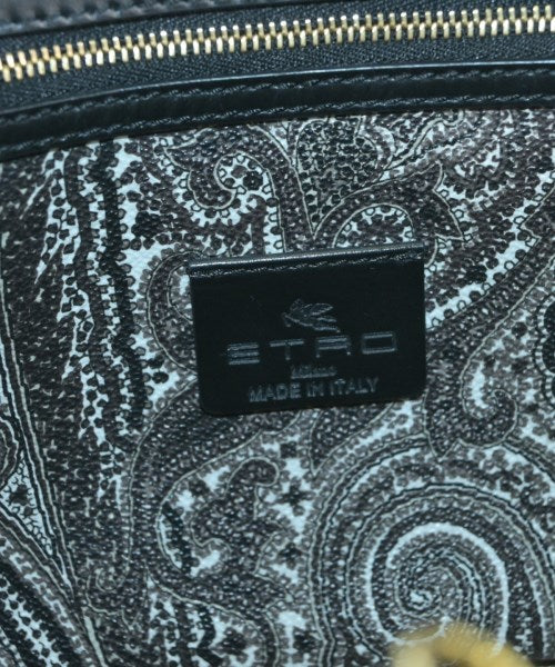 ETRO กระเป๋าถือขนาดใหญ่
