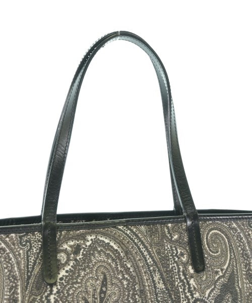 ETRO กระเป๋าถือขนาดใหญ่