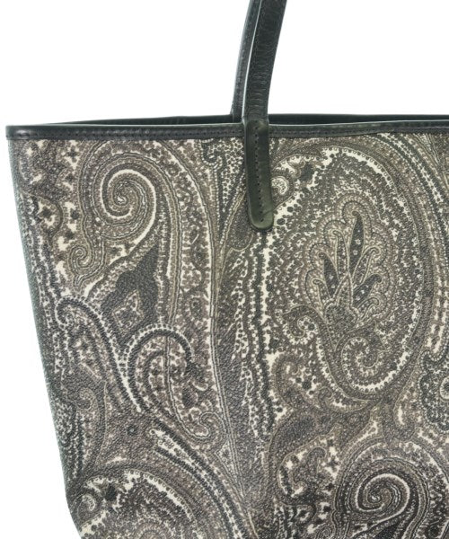 ETRO กระเป๋าถือขนาดใหญ่