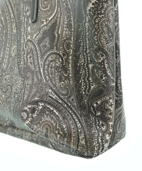 ETRO กระเป๋าถือขนาดใหญ่