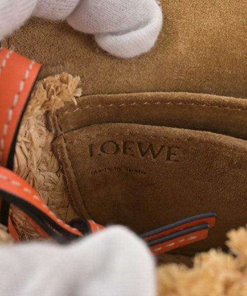 LOEWE กระเป๋าสะพาย