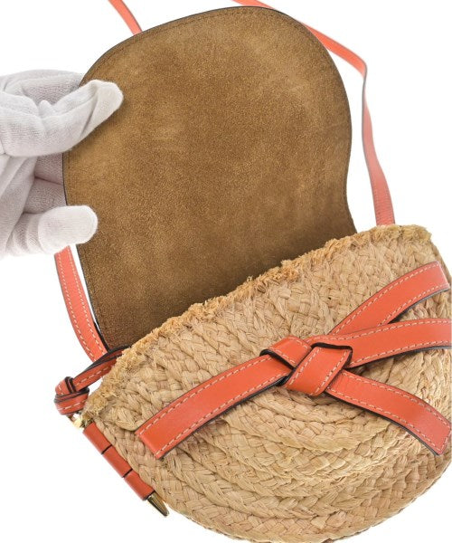 LOEWE กระเป๋าสะพาย