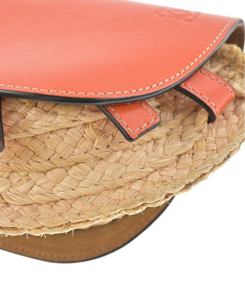 LOEWE กระเป๋าสะพาย