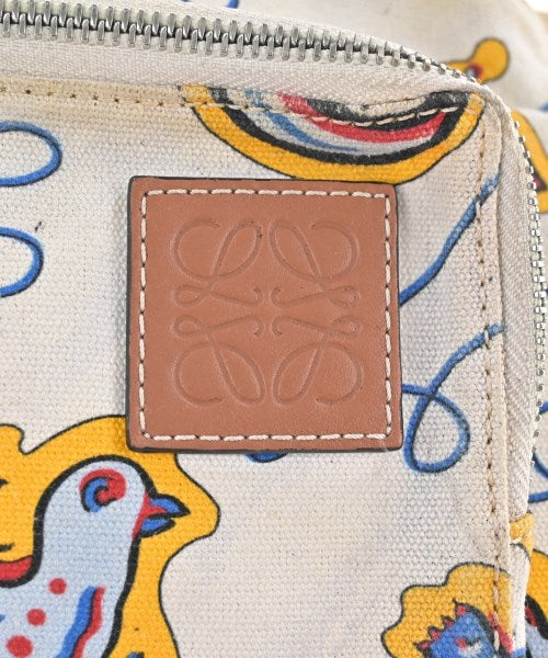 LOEWE กระเป๋า อื่น