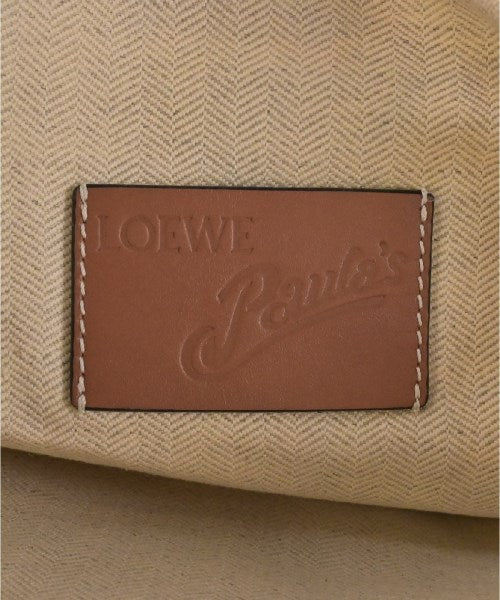 LOEWE กระเป๋า อื่น
