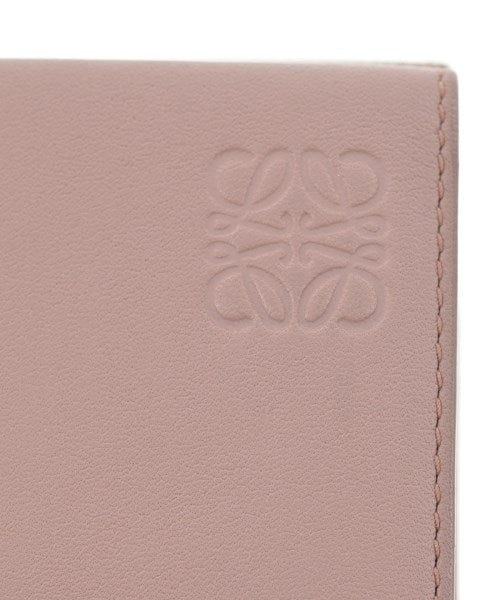 LOEWE กระเป๋าสตางค์/กระเป๋าใส่เหรียญ