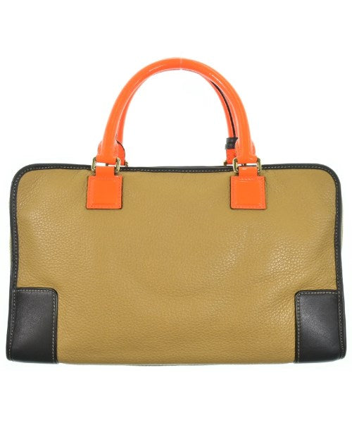 LOEWE กระเป๋าใส่อุปกรณ์ขนาดใหญ่