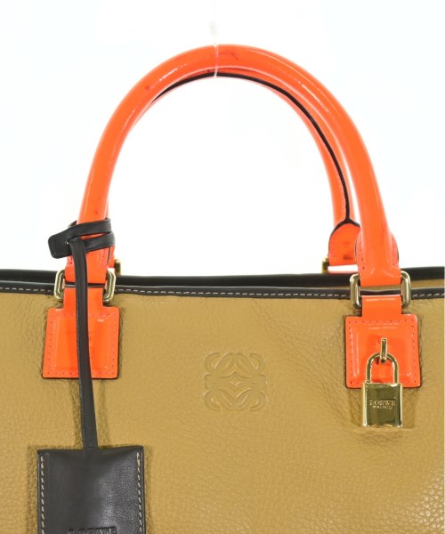LOEWE กระเป๋าใส่อุปกรณ์ขนาดใหญ่