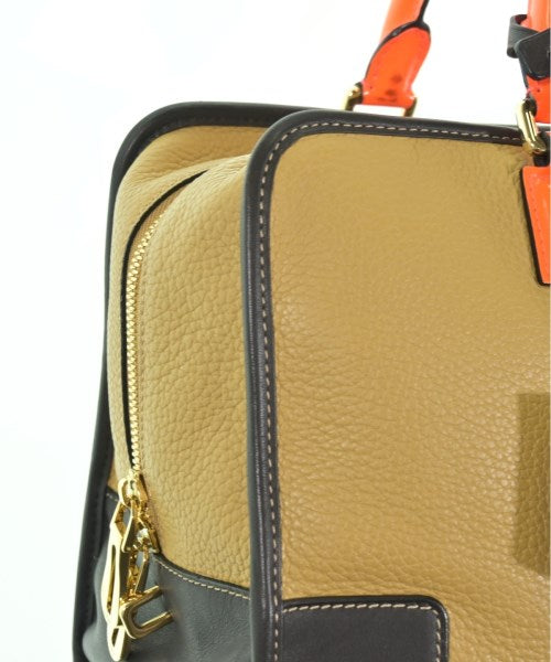LOEWE กระเป๋าใส่อุปกรณ์ขนาดใหญ่