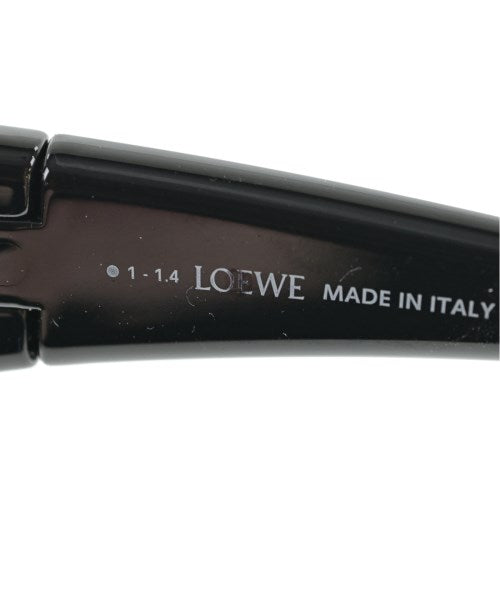 LOEWE แว่นกันแดด