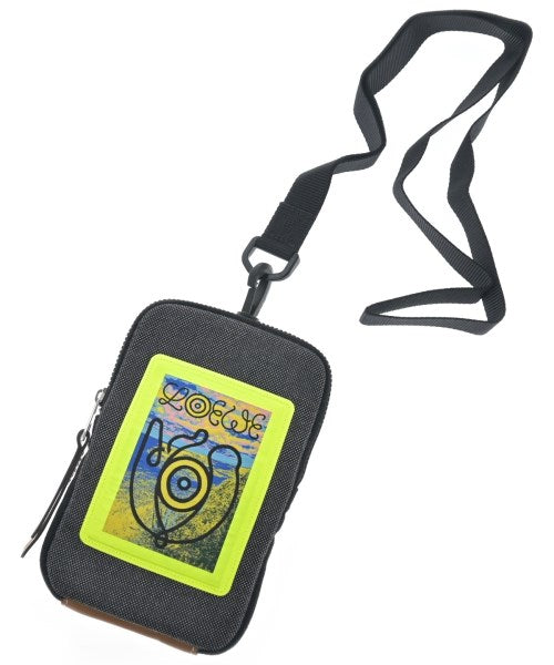 LOEWE กระเป๋า