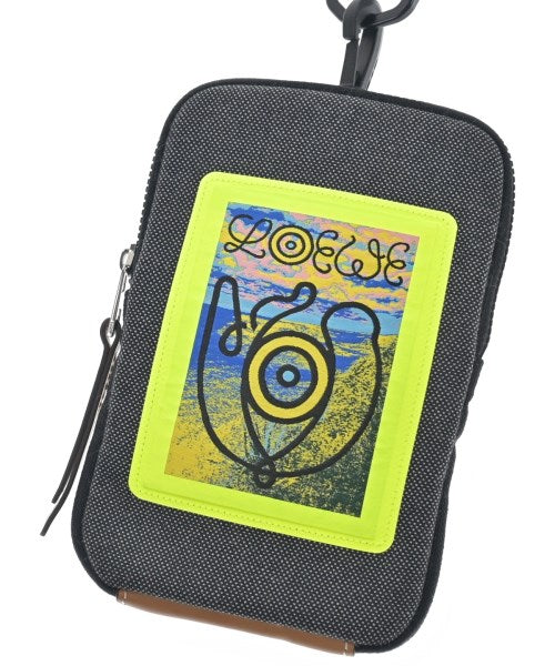 LOEWE กระเป๋า