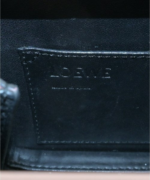 LOEWE กระเป๋าถือ