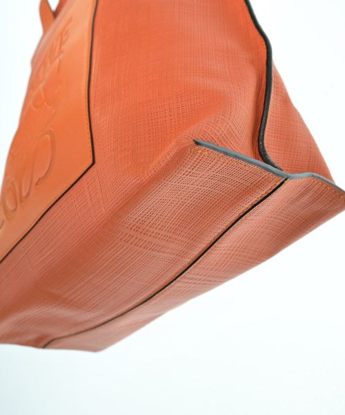 LOEWE กระเป๋าถือขนาดใหญ่