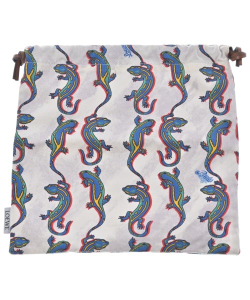 LOEWE กระเป๋า